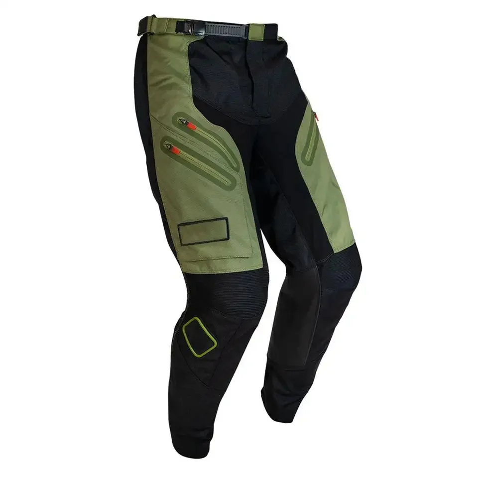 Elite Motocross Pant #06